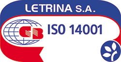 ΚΟΥΤΗ Ε - ΚΡΟΥΣΤΑΛΛΗΣ Κ ΟΕ (GARDENSPORT) ISO 14001