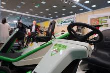 Agrotica gardensport 2016 