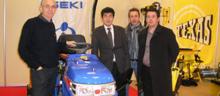 Agrotica 2010