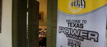 Συνάντηση αντιπροσώπων Texas 2013
