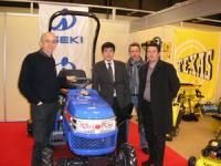 Agrotica 2010