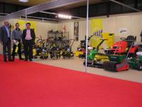 Agrotica 2010