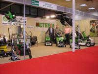Agrotica 2010