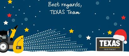 merry christmas from Texas and GARDENSPORT 