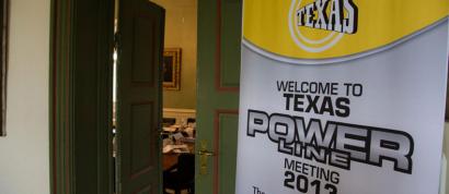 Συνάντηση αντιπροσώπων Texas 2013 Συνάντηση αντιπροσώπων Texas 2013
