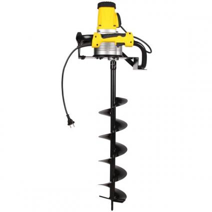 Ηλεκτρικό τρυπάνι Texas EA1200