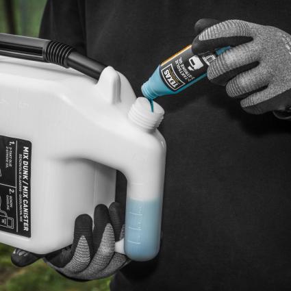 Δοχείο Ανάμειξης Καυσίμου 5LT 